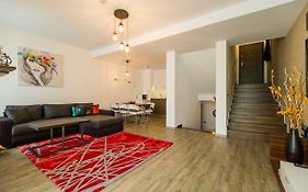 Silver Mountain A21 Friendly Apartment